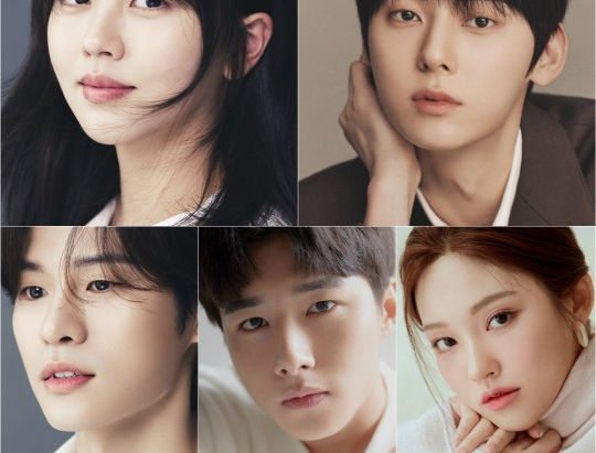 Drama Baru Kim So Hyun dan Hwang Minhyun “Useless Lies” Konfirmasi Pemeran Pendukung
