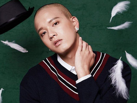 Peniel BTOB Buka Suara Dengan Ikut Menentang Meningkatnya Rasisme Terhadap Orang Asia-Amerika