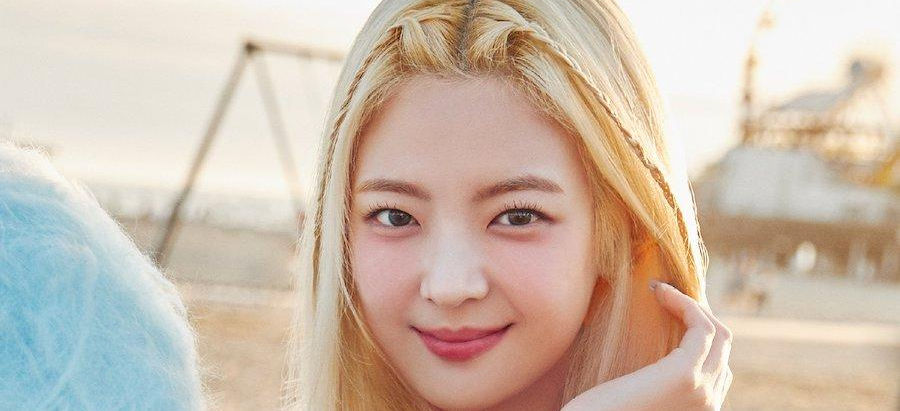 Lia ITZY Akan Melanjutkan Hiatus Karena Masalah Kesehatan
