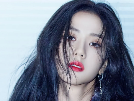 Jisoo BLACKPINK Resmi Didapuk Sebagai Global Ambassador “Dior Fashion” dan “Dior Beauty”