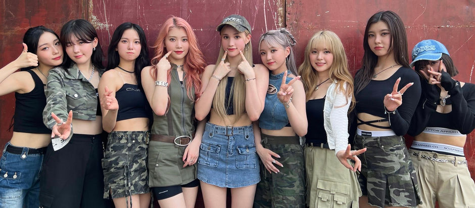 Kep1er Mengumumkan Comeback September Dengan Mini Album Kelima “Magic Hour”