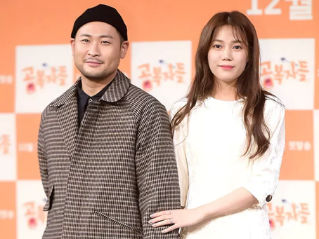 Mithra Epik High Bagikan Kabar Gembira yang Akan Segera Menjadi Seorang Ayah!