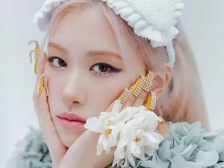 Rosé BLACKPINK Telah Umumkan Tanggal Debut Solo Dalam Teaser Baru yang Menakjubkan
