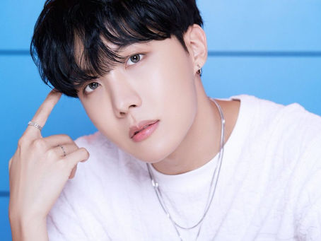 j-hope BTS Sumbangkan 150 Juta Won Kepada Anak-Anak Penyandang Disabilitas di Hari Ulang Tahunnya