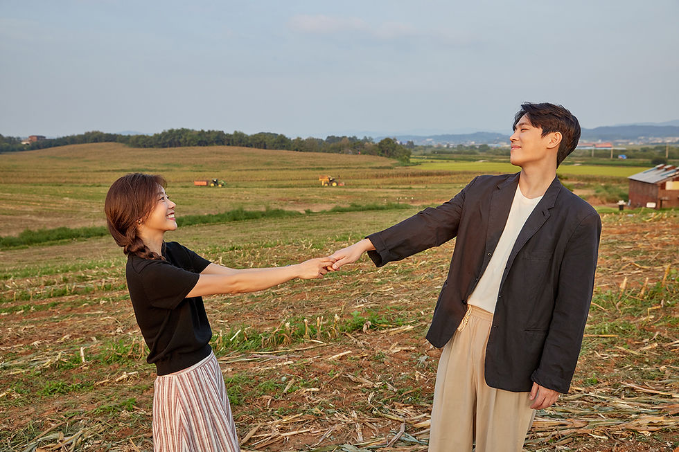 Sojin Girl’s Day dan Aktor Lee Dong Ha Akan Menikah 