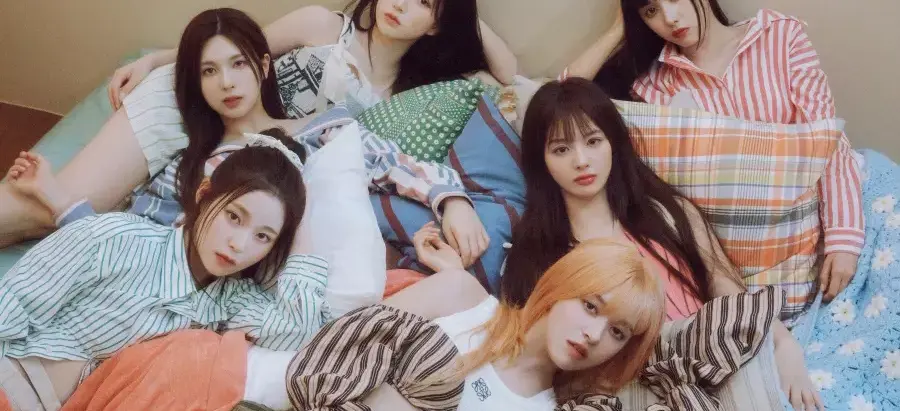 “K-909” Menanggapi Laporan Kyujin NMIXX Ditabrak Drone + Kebakaran Di Panggung