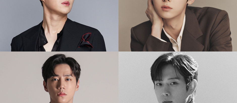 Asia Artist Awards (AAA) 2023 Umumkan Lineup Untuk Konser Perdananya “男’神” (“Male God”)