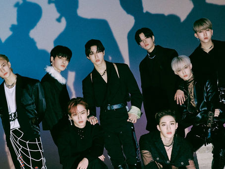 Stray Kids dan STAY Memenangkan Fan Army Face-Off Billboard 2022