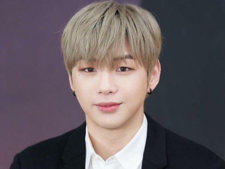 Kang Daniel Ungkapkan Teaser Pertamanya dan Umumkan Comeback Mendatangnya di Bulan April