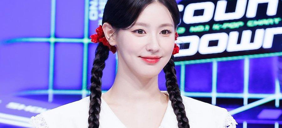 Miyeon (G)I-DLE Akan Mengundurkan Diri Dari “M Countdown” Setelah Hampir 3 Tahun Menjadi MC