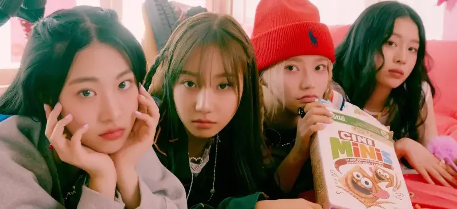 FIFTY FIFTY Akan Merilis Lagu Baru Untuk Soundtrack Film “Barbie”