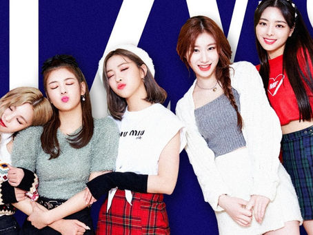 ITZY Akan Rilis Lagu Spesial Untuk MIDZY Spesial Event “First FAN PARTY LIVE with Global MIDZY”
