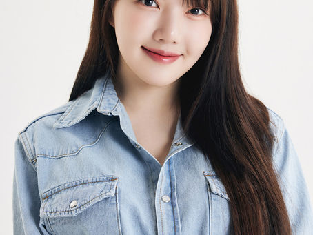 Yerin Mengumumkan Nama Fan Club Resmi