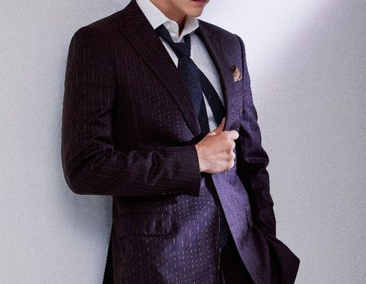 Lee Ki Woo Dikonfirmasi Akan Bergabung Dengan Honey Lee Dan Lee Jong Won Dalam Drama Sejarah Baru