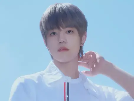 Cha Hun N.Flying Mengumumkan Tanggal Pendaftaran Militernya