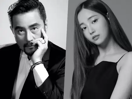 Choi Min Soo & Yeonwoo Bergabung dengan Kim Myung Soo & Choi Jin Hyuk INFINITE Dalam Drama Mendatang