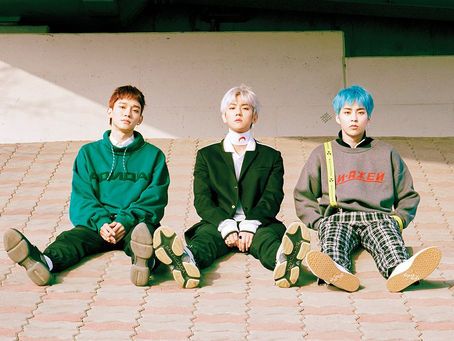 Baekhyun, Chen, dan Xiumin EXO Bagikan Pernyataan Mendetail yang Menyangkal Klaim Terbaru SM