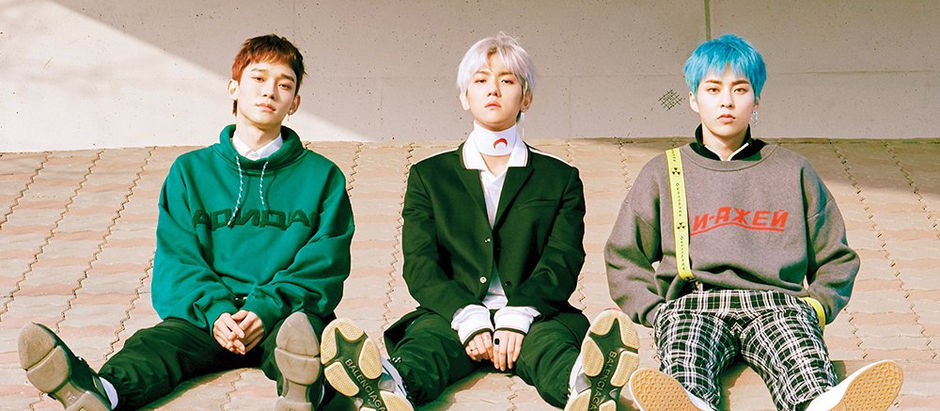 Baekhyun, Chen, dan Xiumin EXO Bagikan Pernyataan Mendetail yang Menyangkal Klaim Terbaru SM