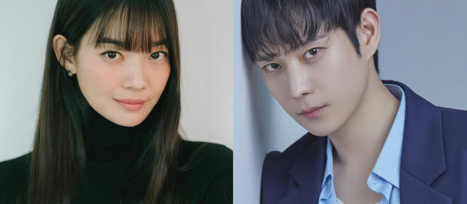 Shin Min Ah dan Kim Young Dae Dikonfirmasi Membintangi Drama Rom-Com Baru
