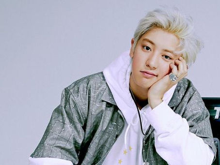 Chanyeol EXO Dikonfirmasi Akan Jalani Wajib Militer Bulan Depan!