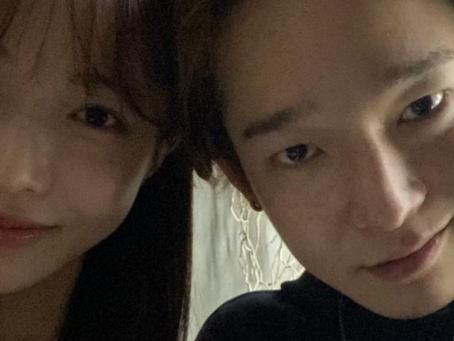 Seo Min Jae Mencabut Tuduhan Terhadap Pacarnya Nam Tae Hyun + Tanggapan Nam Tae Hyun