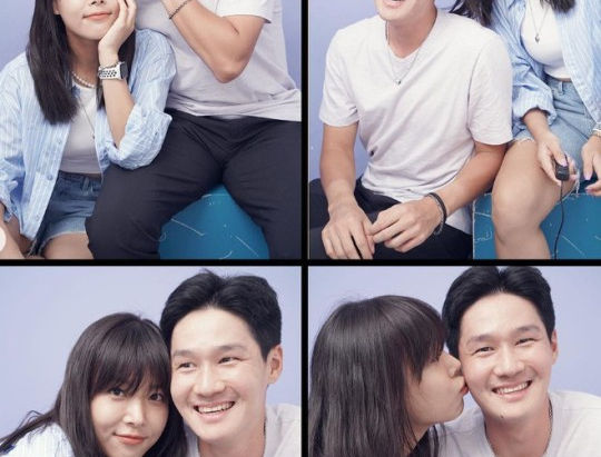 Yubin Wonder Girls Dan Pacarnya Pemain Tenis Kwon Soon Woo Membagikan Foto Menggemaskan