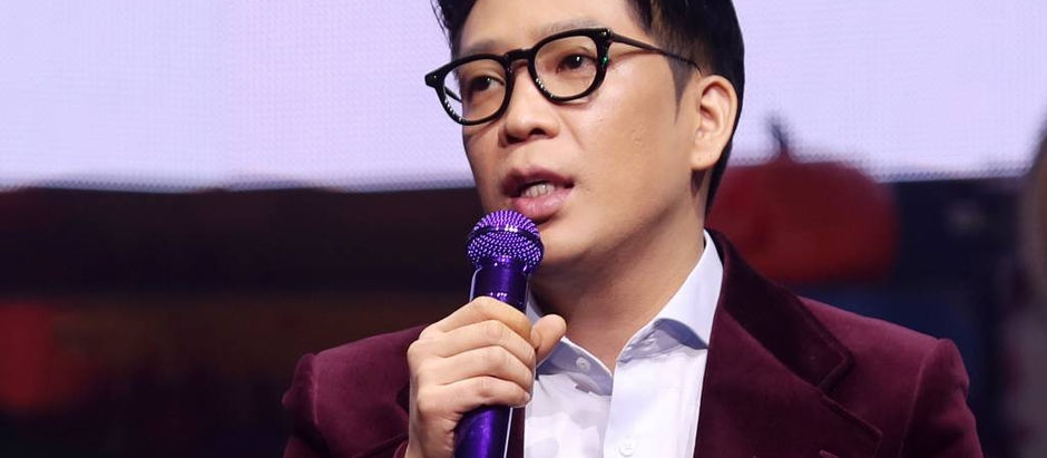 MC Mong Menyangkal Keterlibatan Dalam Pertarungan Hukum Baekhyun, Xiumin, dan Chen EXO Dengan SM