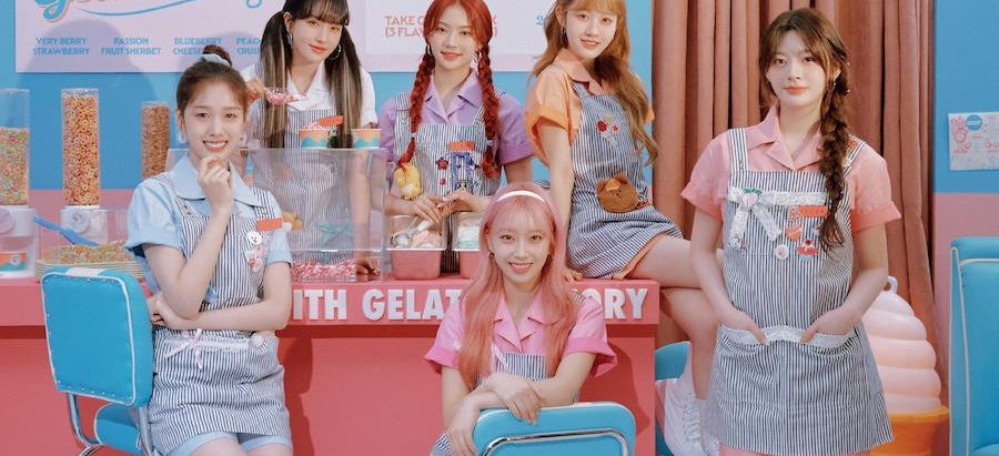 STAYC Dikonfirmasi Akan Melakukan Comeback Agustus