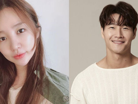 Agensi Yoon Eun Hye Membantah Rumor Baru Tentang Hubungan Masa Lalu dengan Kim Jong Kook