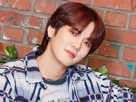 Lee Hwan Hee UP10TION Berpisah Dengan TOP Media Setelah Mengundurkan Diri Dari “Boys Planet”