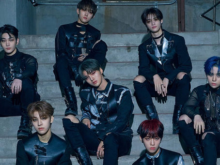 DRIPPIN Akan Comeback dengan Single Album Kedua “Villain : ZERO”