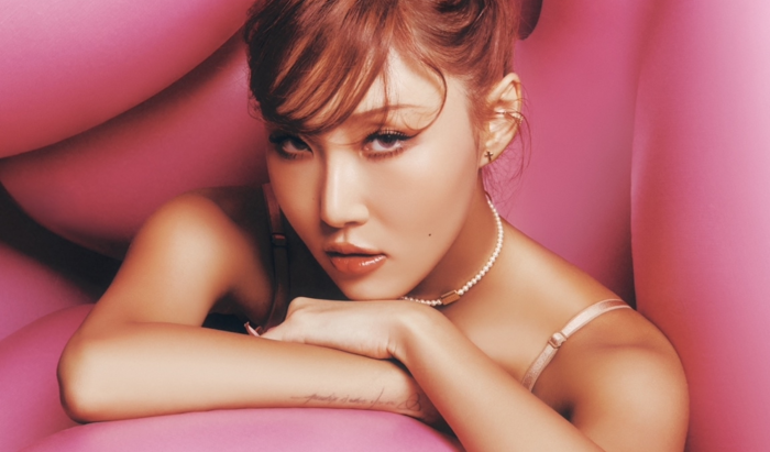 Hwasa MAMAMOO Telah Dibebaskan Dari Tuduhan Ketidaksenonohan di Depan Umum