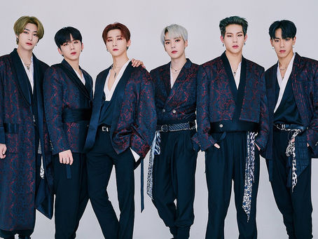 Starship Entertainment Mengungkap Status Perpanjangan Kontrak MONSTA X Saat Ini