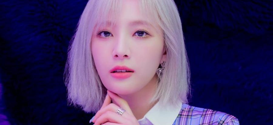 Moon Sua Billlie Akan Melanjutkan Kegiatan Minggu Ini Sebagai MC “Show Champion”