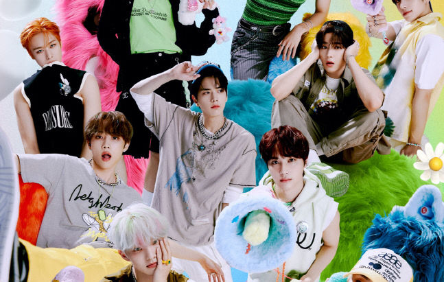 THE BOYZ Konfirmasi Rencana Comeback Musim Panas