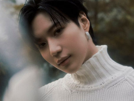 Jadi Panutan Taat Pajak, Taemin SHINee Dinobatkan Sebagai Penerima Penghargaan “2021 Model Taxpayer”