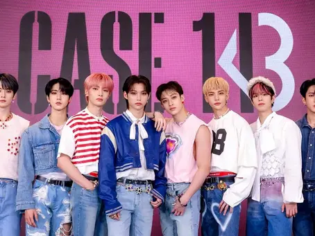 Stray Kids Menjadi Artis Tercepat Kedua Yang Melampaui 2 Juta Penjualan Album Dengan “MAXIDENT”