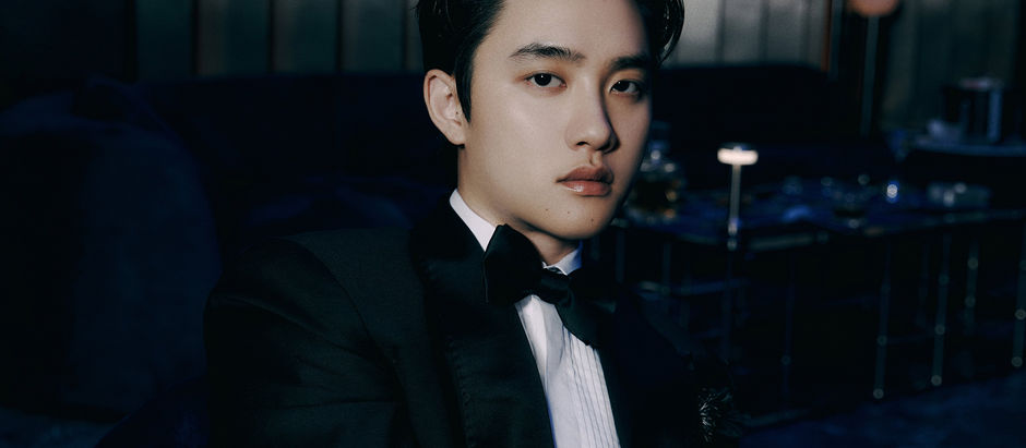 D.O. EXO Mengumumkan Rencana Comeback September Dengan Mini Album Kedua “기대”