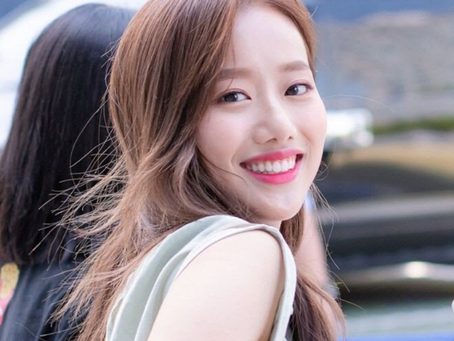 DSP Media Bantah Semua Tuduhan Tentang Naeun APRIL, Salah Satunya Terkait Rumor Kencannya