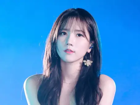 Jin Lovelyz Mengumumkan Tindakan Hukum Terhadap Komentar Berbahaya