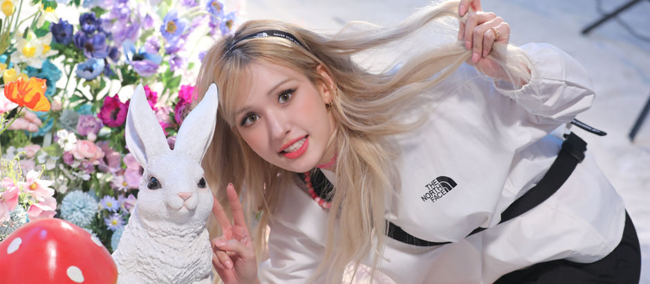 Jeon Somi Merilis Gambar Profil dan Teaser Untuk Comeback Dengan EP Album “GAME PLAN”