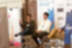 Hongkong Intrigue Summit