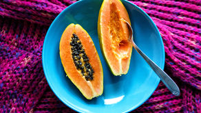 Intuitive eating