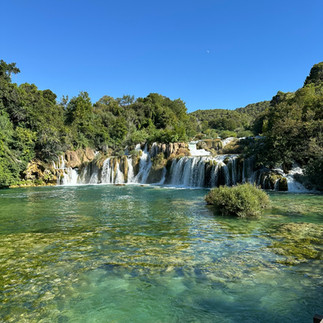 Krka National Park