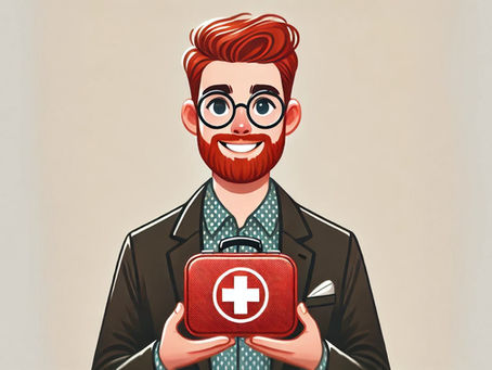 10 Travel Medications I Never Leave Home Without