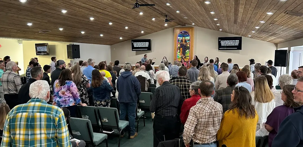 Lifetree Community Church 1
