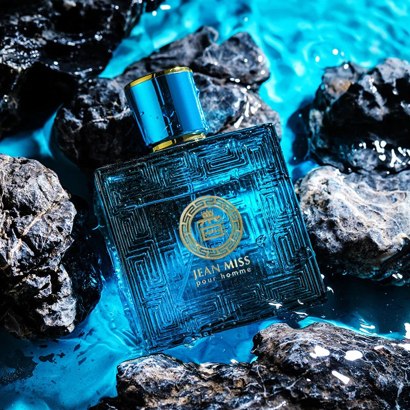 Thumbnail: Eros Ocean Homme Eau de Parfum