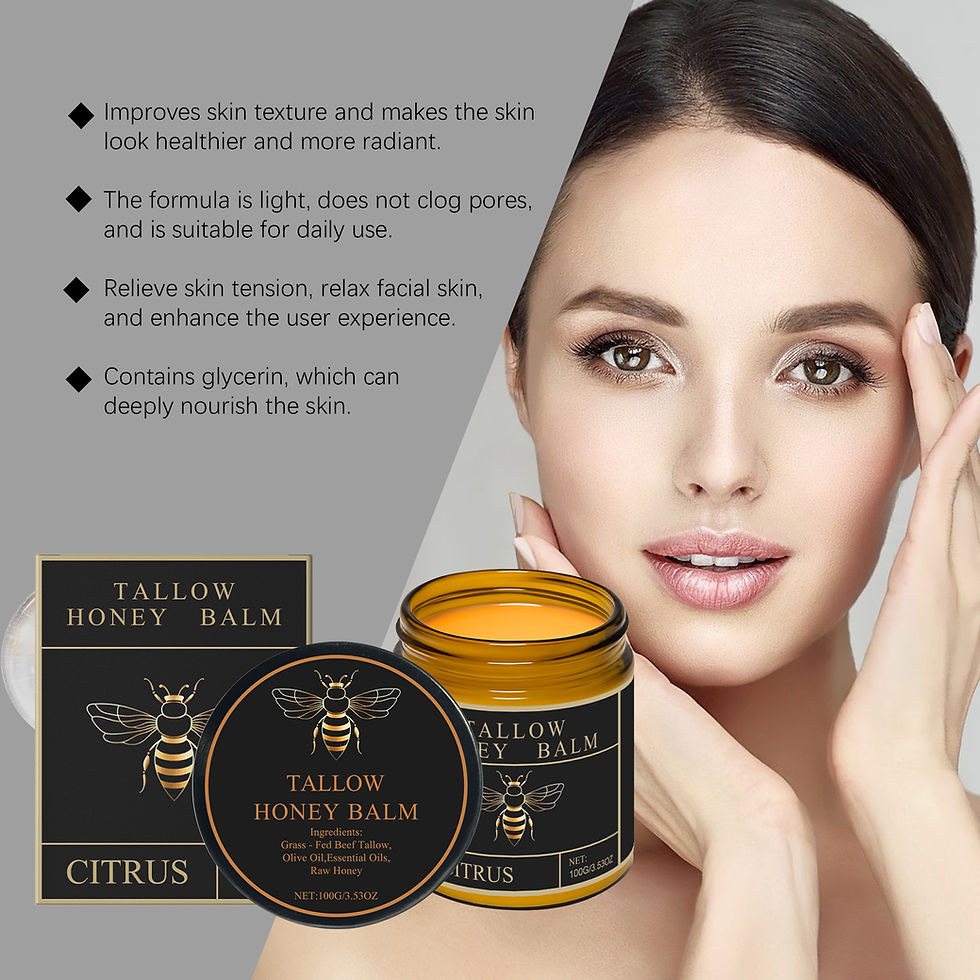 Thumbnail: HoneyGlow Firming Cream