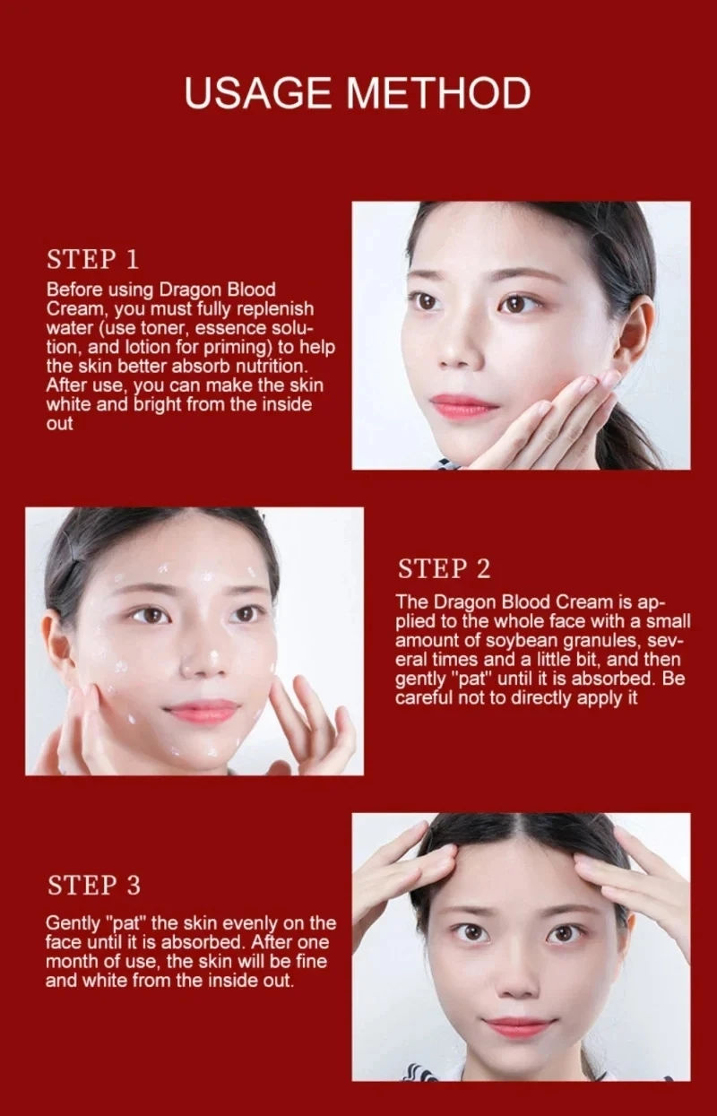 Thumbnail: Dragon Glow Retinol Cream