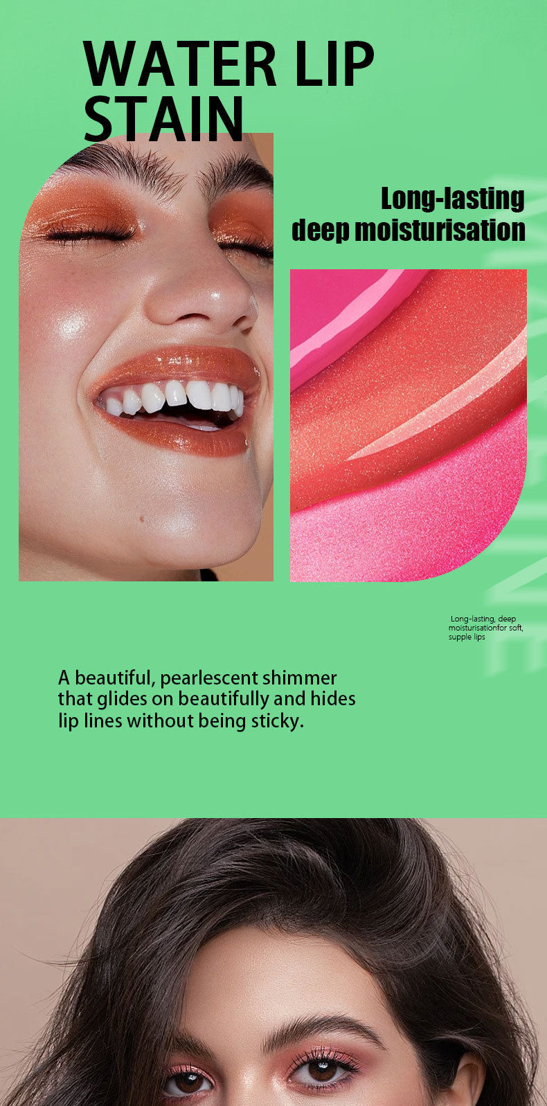 Thumbnail: HydraGlow Lip Gloss